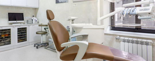 Стоматология Aesthetica, фото №1