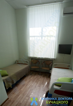 Клиника доктора Бучацкого, фото №1