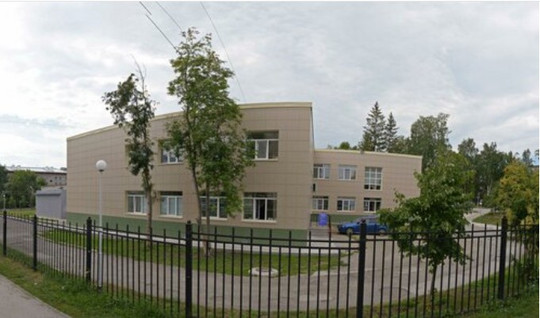 МЦ Практика ОбьГЭС, фото №1