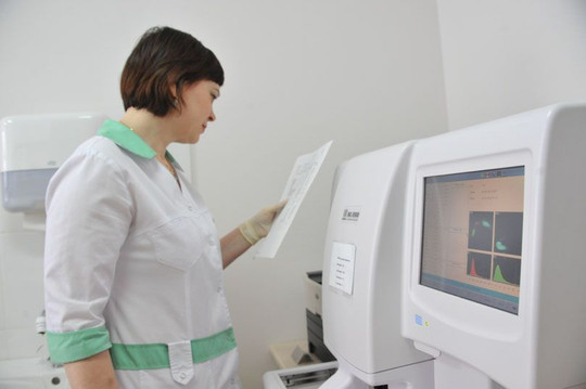 Клиника Сердца, фото №1