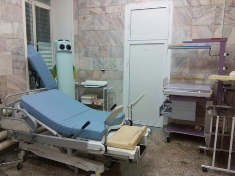 Роддом № 6, фото №1