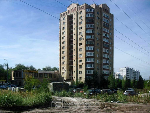 Растом на Ново-Садовой, фото №1