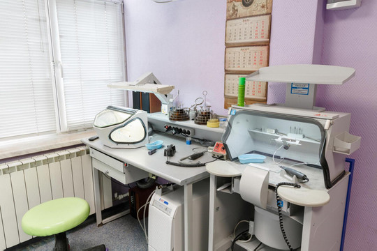 Вильдан на Ямашева, фото №1