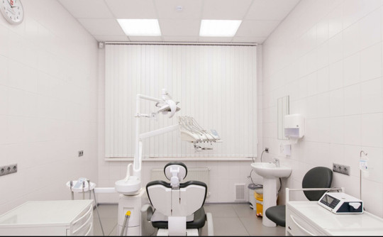 BrainMark Dental Studio, фото №1