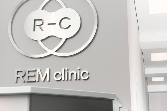Клиника REM clinic, фото №1