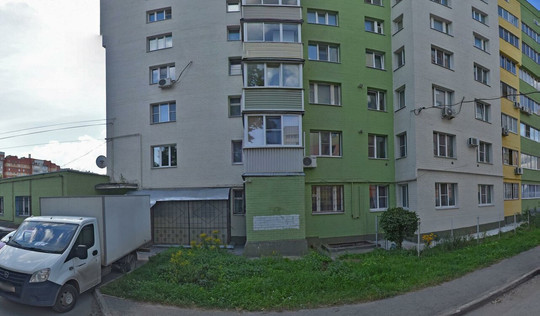 Союз в пер 1-й Осенний, фото №1