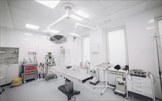 Клиника Ревайталайф, фото №1