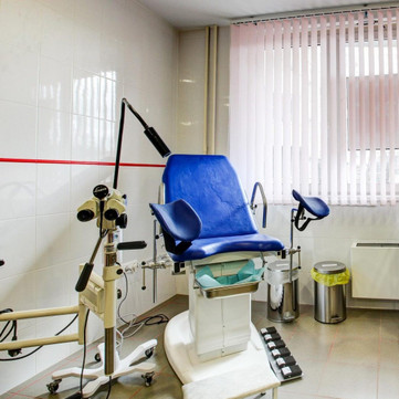 Сеть клиник Легамед, фото №1