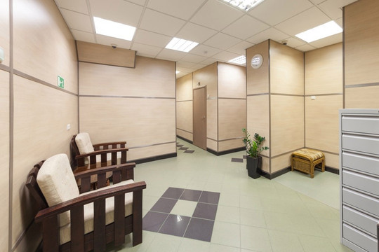 Ист Клиника, фото №1