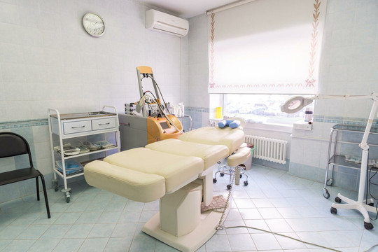 ООО Вита Медикус на Ольховой, фото №1