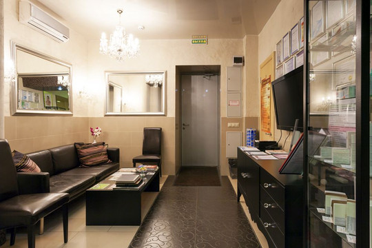 Стоматология Кэри, фото №1