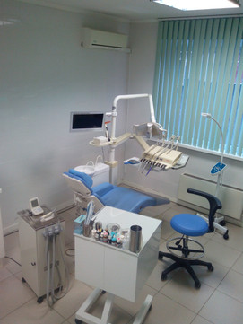 Стоматология Стомат-Сервис М, фото №1