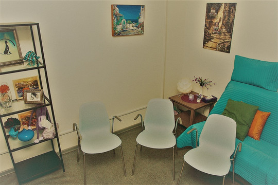 Студия современного психоанализа Голеневой Л.В. на Селезнёвской, фото №1