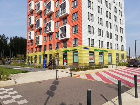 Гемотест в Саларьево, фото №1