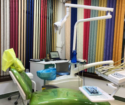 BEGO на Хурукринской, фото №1