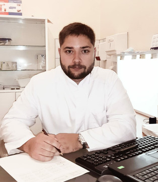 Калининградский маммологический центр Медком на Московском, фото №1