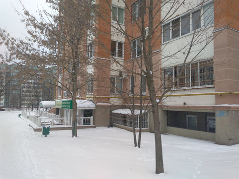 Гемотест на Гагарина, фото №1