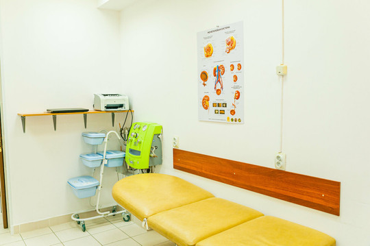 Танар 27 комплекс, фото №1