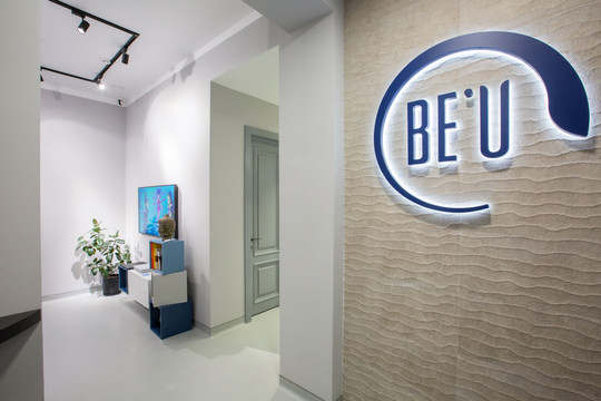 Стоматология Be`u clinic на Новодмитровской, фото №1