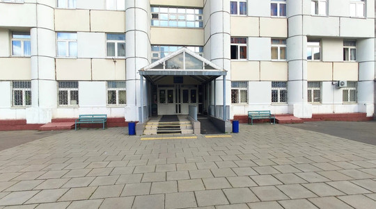 Филиал №2 (ДГП №150), фото №1