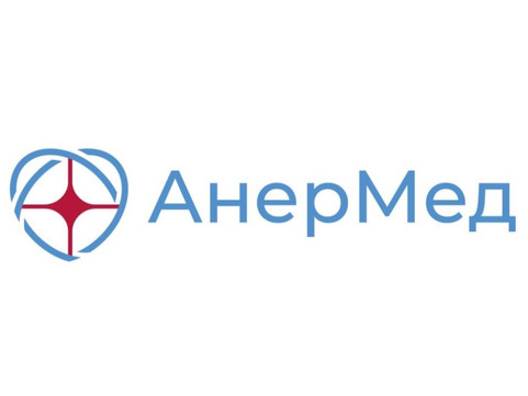 Сеть клиник АнерМед, фото №1