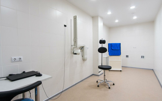 Стоматологический центр на Ленинградской, фото №1