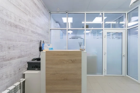 Стоматологическая клиника проф. Стрельникова, фото №1