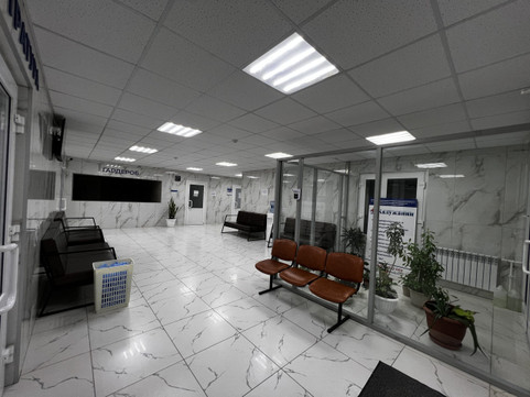 Мегаклиника, фото №1