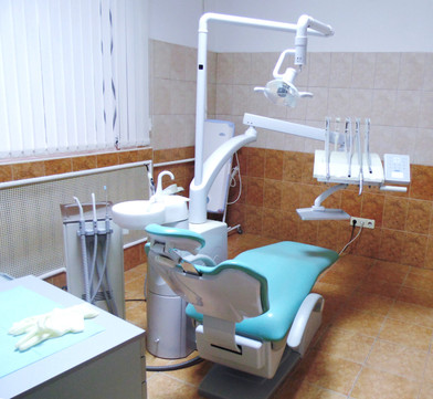 Стоматология Аметист на Благодатной, фото №1