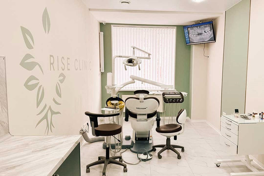 Центр Rise Clinic, фото №1