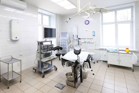 Центр репродуктивного здоровья на Ленина, фото №1