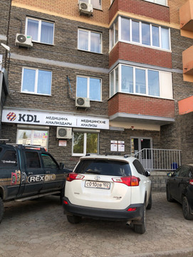KDL на Бакалинской, фото №1
