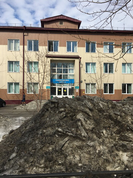 Стоматология МСЧ ИАПО на Новаторов, фото №1
