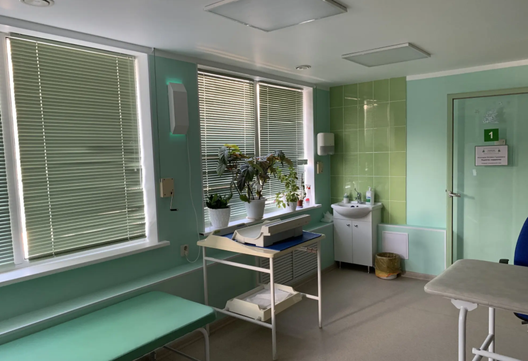 Клиника Дункан, фото №1