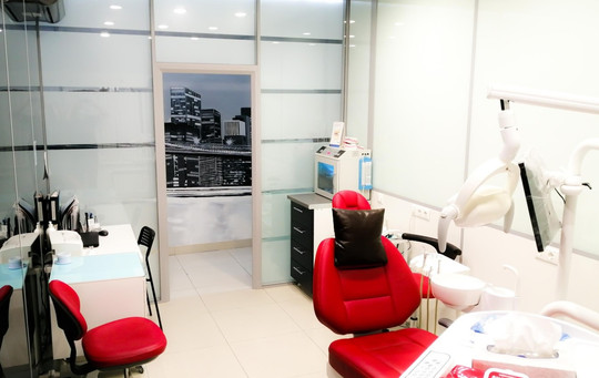 Стоматология Пломба на Романова, фото №1