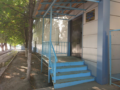 Роддом №2 на Брянской, фото №1