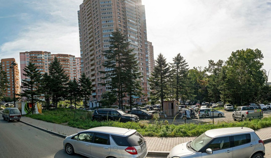 Фрегат-Дент на Адмирала Горшкова, фото №1