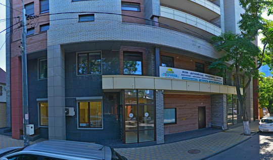 Пластика на Темерницкой, фото №1