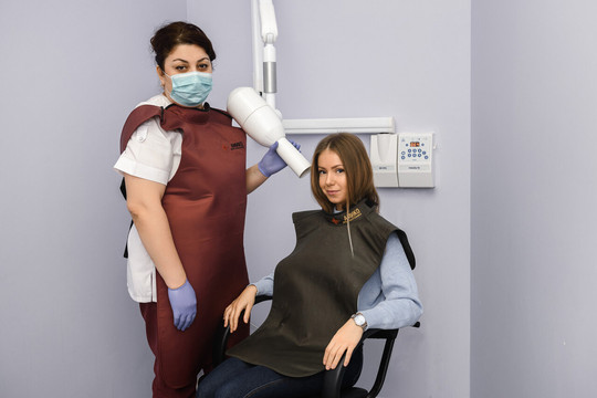 Градент на Прогрессивной, фото №1