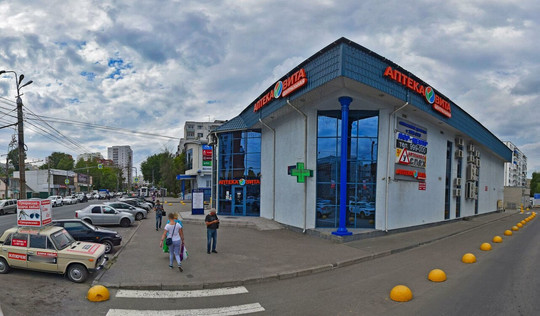 Пенза-Мед на Суворова, фото №1