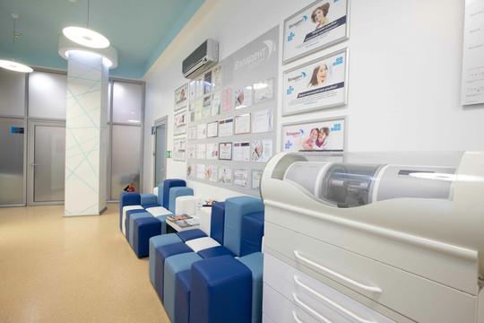 Вэладент на Бейвеля, фото №1