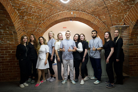 Стоматология Зубные врачи, фото №1