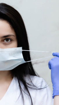 Cтоматологическая клиника VERDE, фото №1