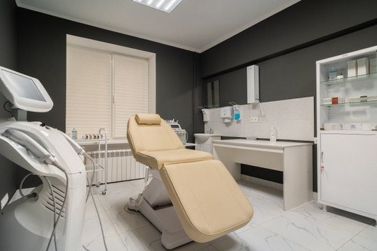 Клиника ДК, фото №1