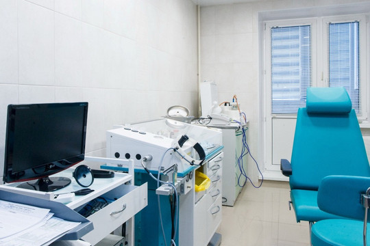 МЦ Астра-мед, фото №1