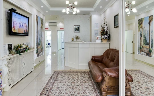 Стоматология Академия Дент, фото №1