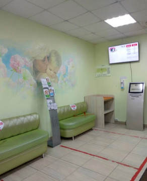 Айболит на Курской, фото №1