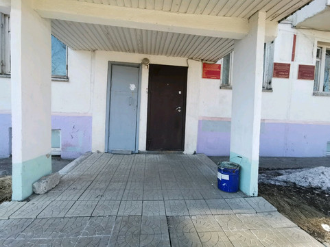 Клиника на Дальневосточной (Институт педиатрии), фото №1