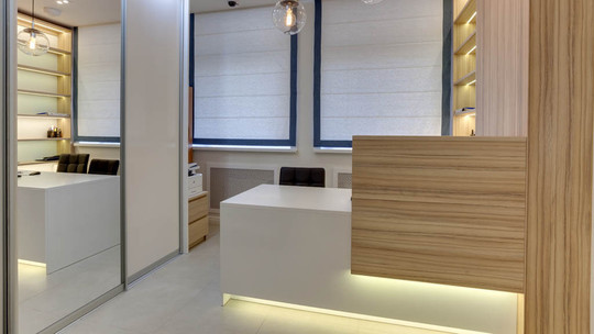 Клиника Melsytech Clinics, фото №1