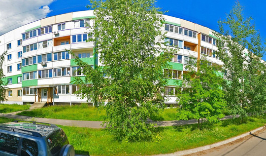 Дента-Сервис на Шелонской, фото №1